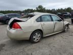 2009 Chevrolet Impala LS