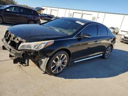 2015 Hyundai Sonata Sport en venta en Gaston, SC