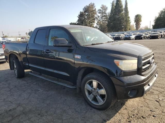 2010 Toyota Tundra Double Cab SR5