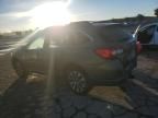 2015 Subaru Outback 3.6R Limited