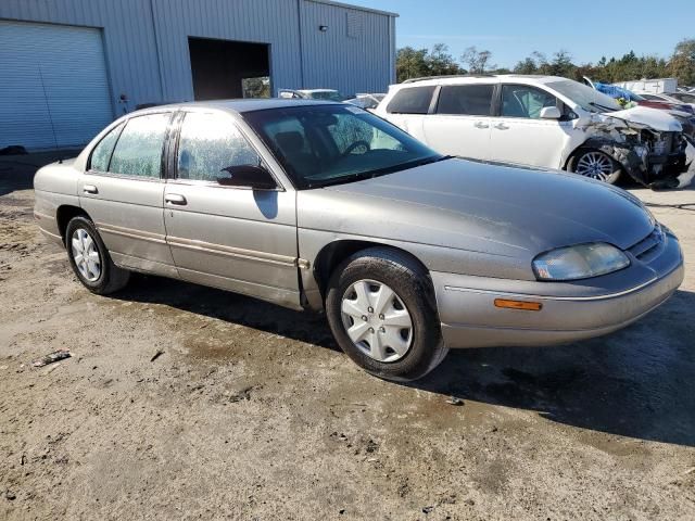 1997 Chevrolet Lumina Base