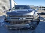 2021 Chevrolet Silverado K1500 RST