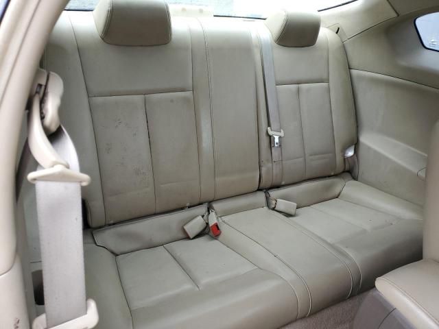 2008 Nissan Altima 3.5SE