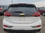 2017 Chevrolet Bolt EV LT