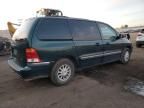 2000 Ford Windstar SE