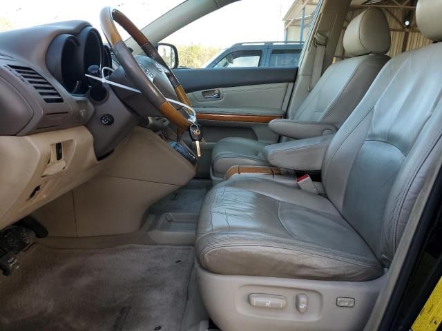 2008 Lexus RX 350