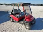 2014 Clubcar Precedent