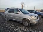 2007 Buick Rendezvous CX