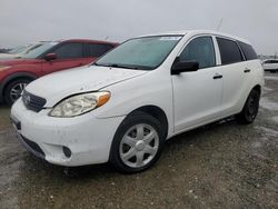 Lotes con ofertas a la venta en subasta: 2007 Toyota Corolla Matrix XR