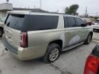 2015 GMC Yukon XL K1500 SLT