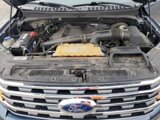 2018 Ford Expedition XLT