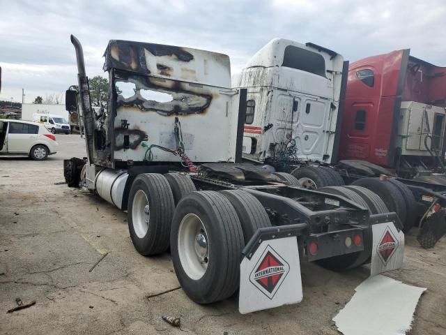 2016 International 9900 9900I