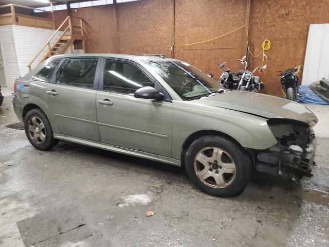 2004 Chevrolet Malibu Maxx LT