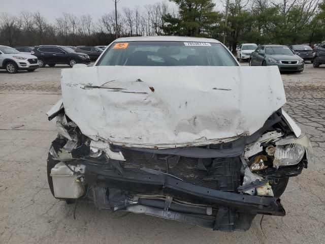 2007 Toyota Avalon XL