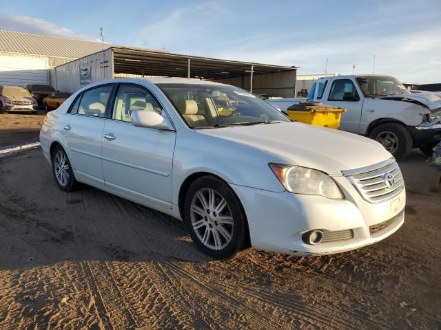 2008 Toyota Avalon XL