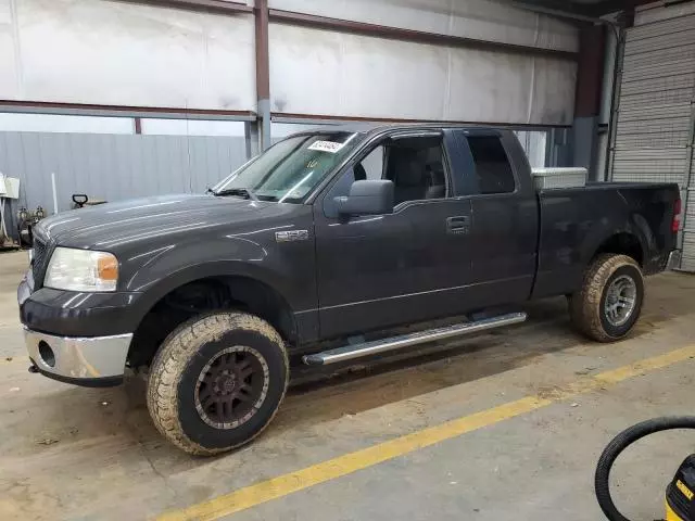 2006 Ford F150