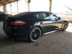 2012 Porsche Panamera 2