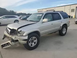 Salvage cars for sale from Copart Gaston, SC: 2001 Toyota 4runner SR5