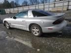 2002 Pontiac Firebird