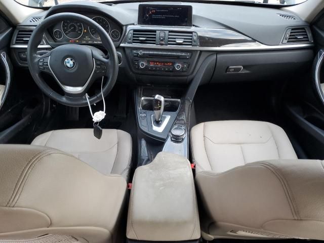 2015 BMW 328 I