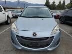 2012 Mazda 5