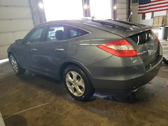 2012 Honda Crosstour EXL