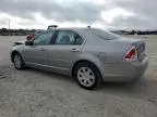 2008 Ford Fusion S