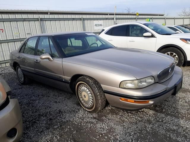 1998 Buick Lesabre Custom