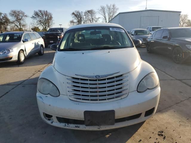 2007 Chrysler PT Cruiser