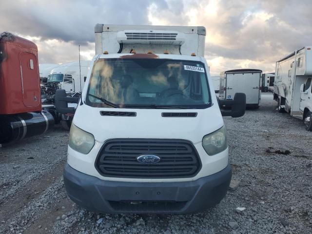 2015 Ford Transit T-250