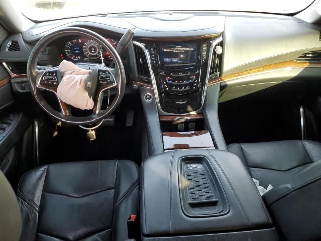 2016 Cadillac Escalade Luxury