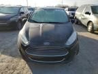 2014 Ford Fiesta Titanium