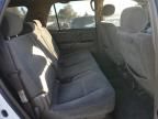 2003 Toyota Sequoia SR5