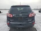 2011 Hyundai Santa FE GLS