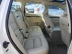 2008 Volvo XC70