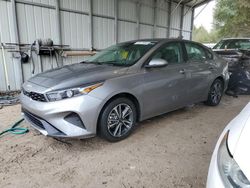 2022 KIA Forte FE en venta en Midway, FL