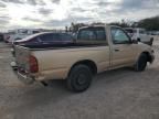 1998 Toyota Tacoma