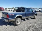 2006 Ford F350 SRW Super Duty