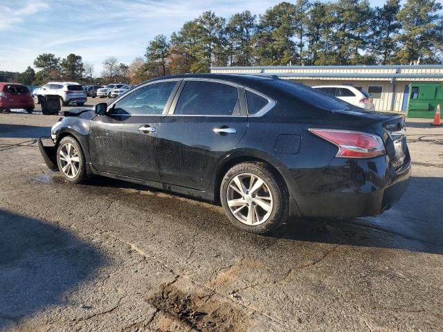 2014 Nissan Altima 3.5S