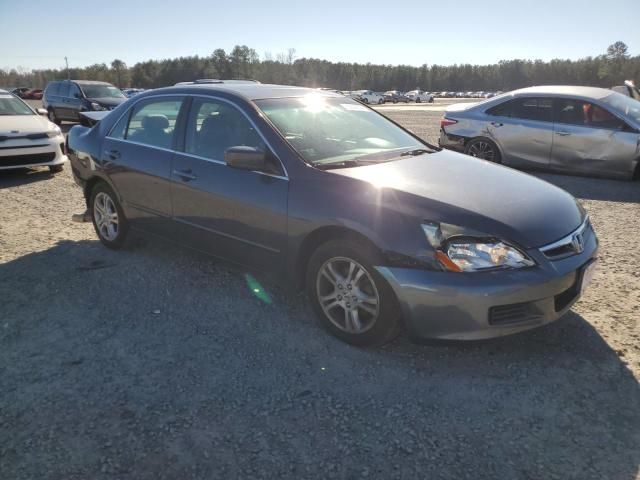 2006 Honda Accord EX