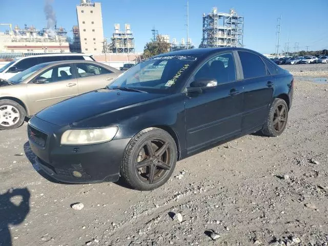 2010 Volvo S40 2.4I