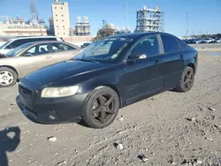 Volvo Vehiculos salvage en venta: 2010 Volvo S40 2.4I