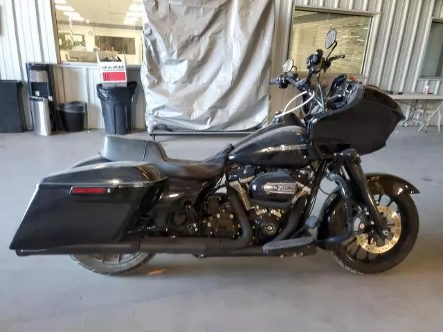 2019 Harley-Davidson Fltrxs