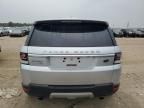 2014 Land Rover Range Rover Sport HSE