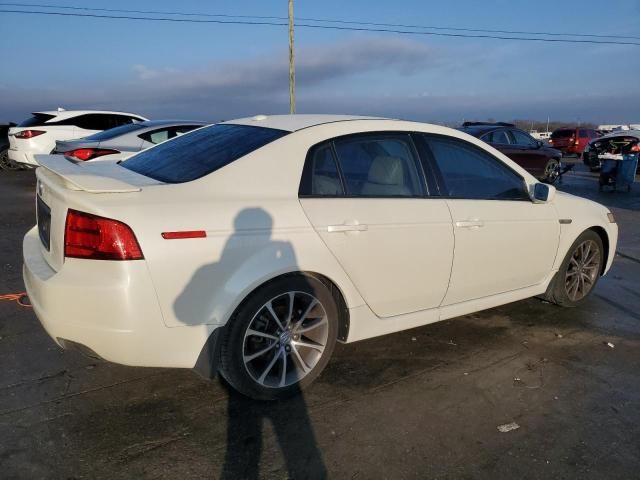 2006 Acura 3.2TL