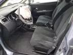 2011 Nissan Versa S