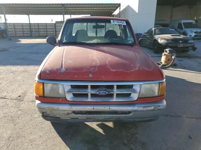 1994 Ford Ranger