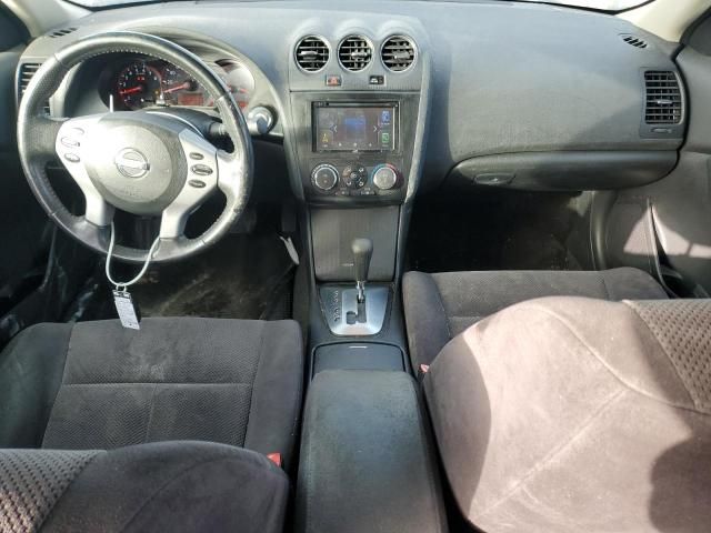 2008 Nissan Altima 2.5