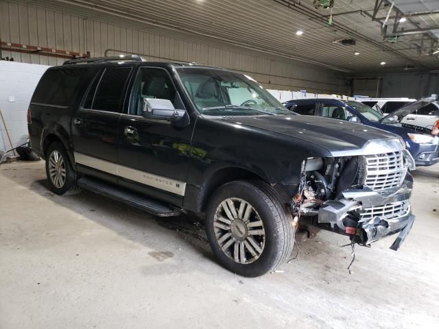 2010 Lincoln Navigator L