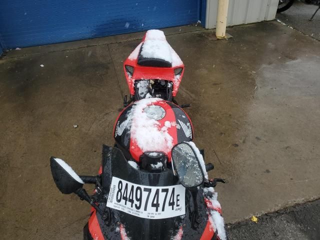 2007 Honda CBR1000 RR